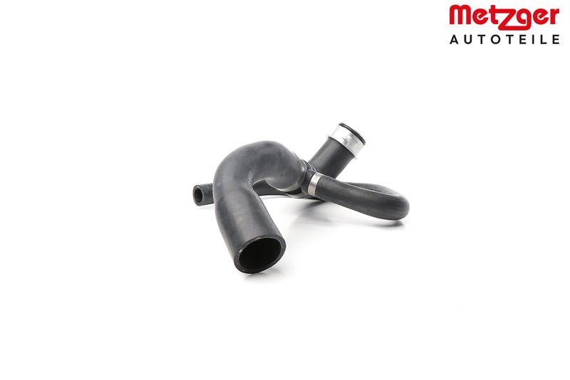 METZGER AUTOTEILE 2421004 Radiator Hose