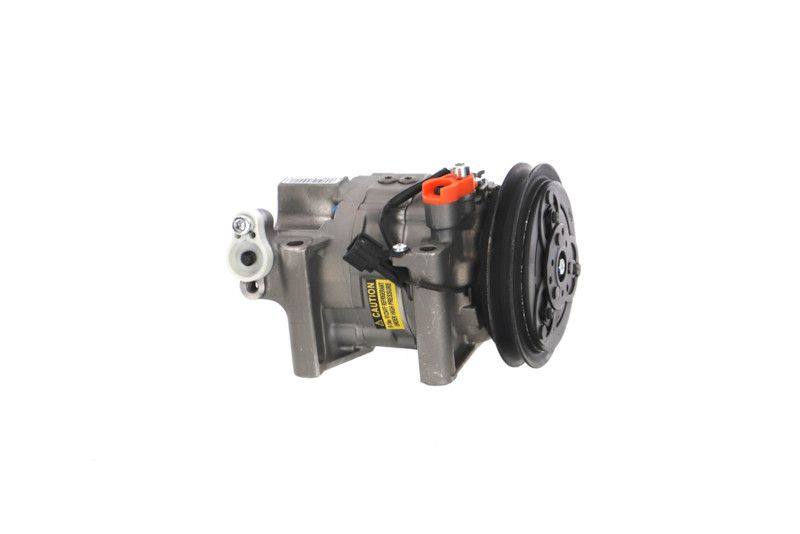REMANTE 005-001-000263R Compressor, air conditioning