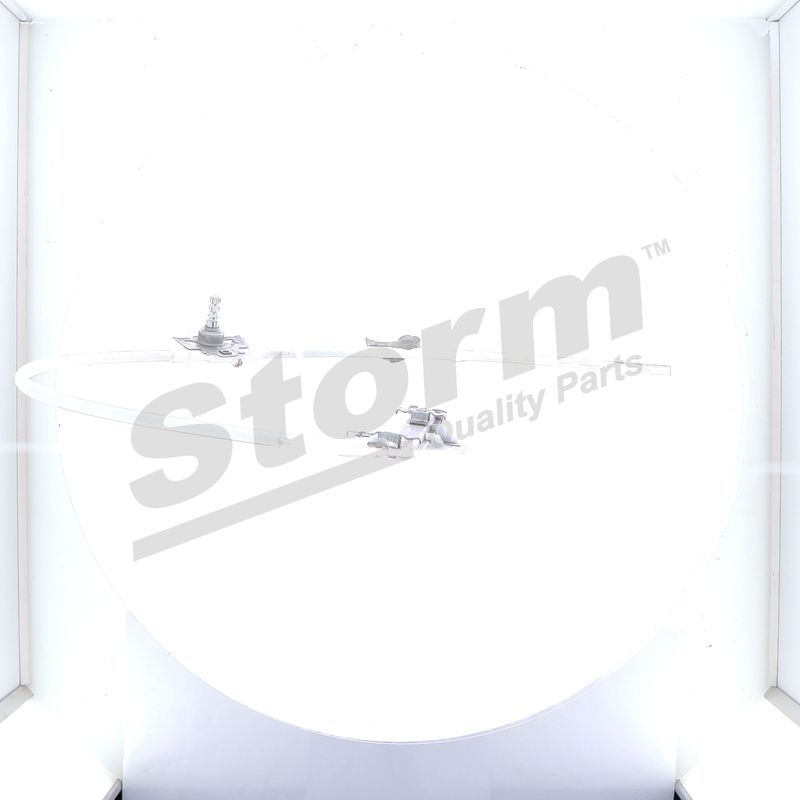 Lève-vitre STORM QUALITY PARTS 85074
