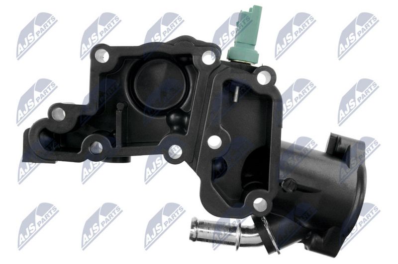 NTY CTM-PE-001 Thermostat Housing