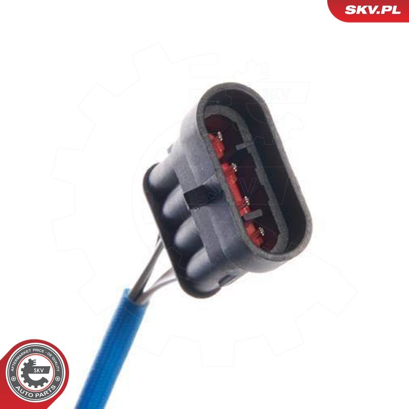 Lambda andur, ESEN SKV 09SKV032