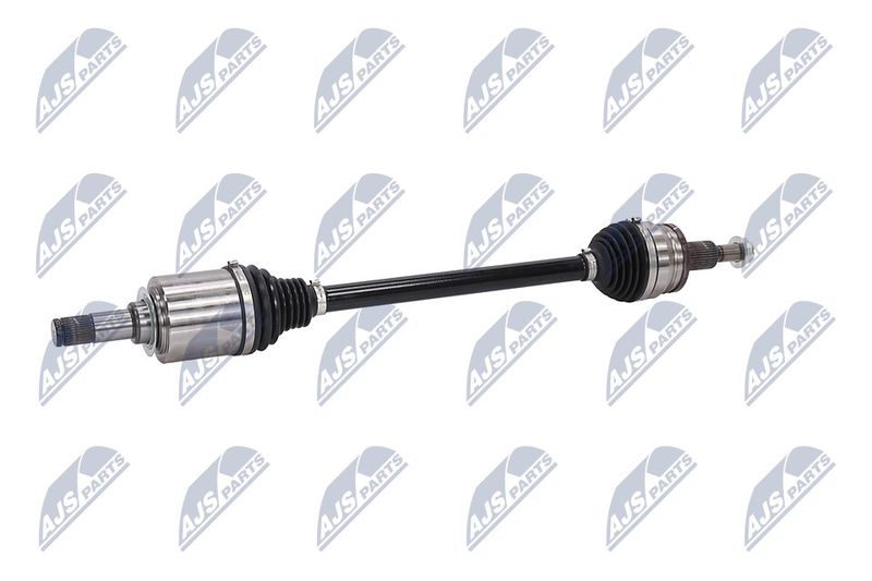 NTY NPW-CH-174 Drive Shaft