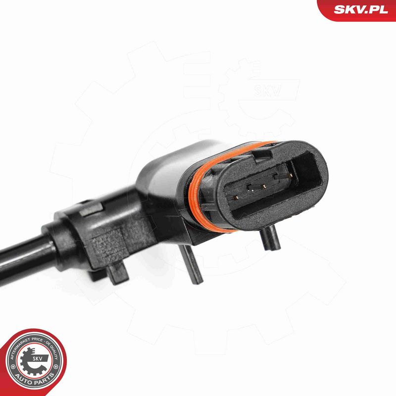 ESEN SKV 58SKV720 Air Suspension Strut