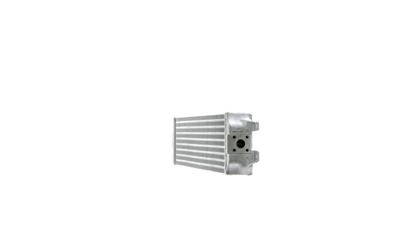Product Image - Oliekoeler, motorolie - CLC208000P - MAHLE