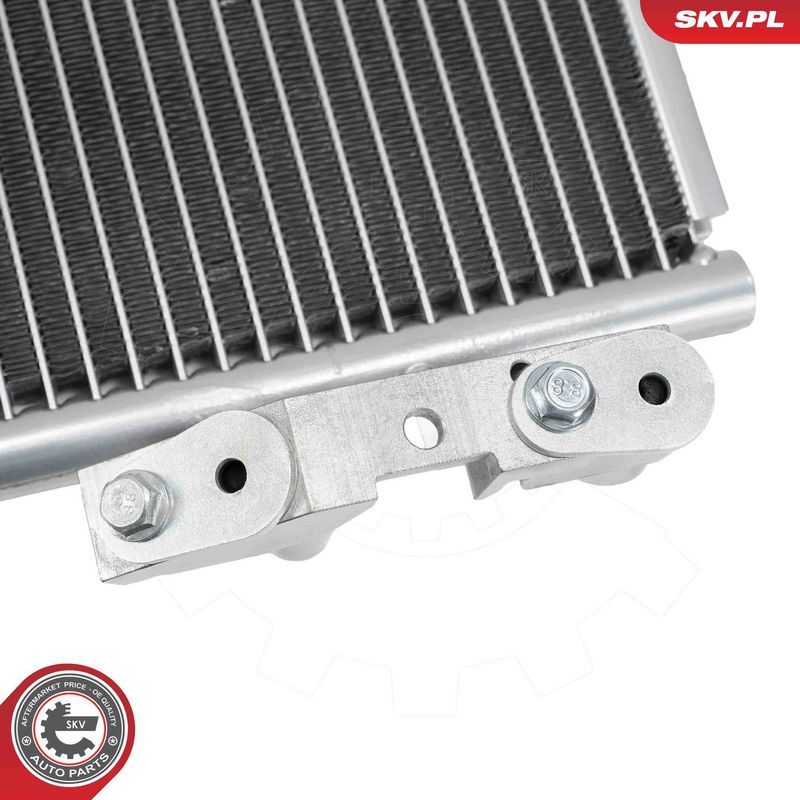 Kondensaator, kliimaseade, ESEN SKV 86SKV565