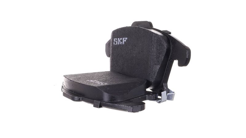 SKF VKBP 80359 A Brake Pad Set, disc brake