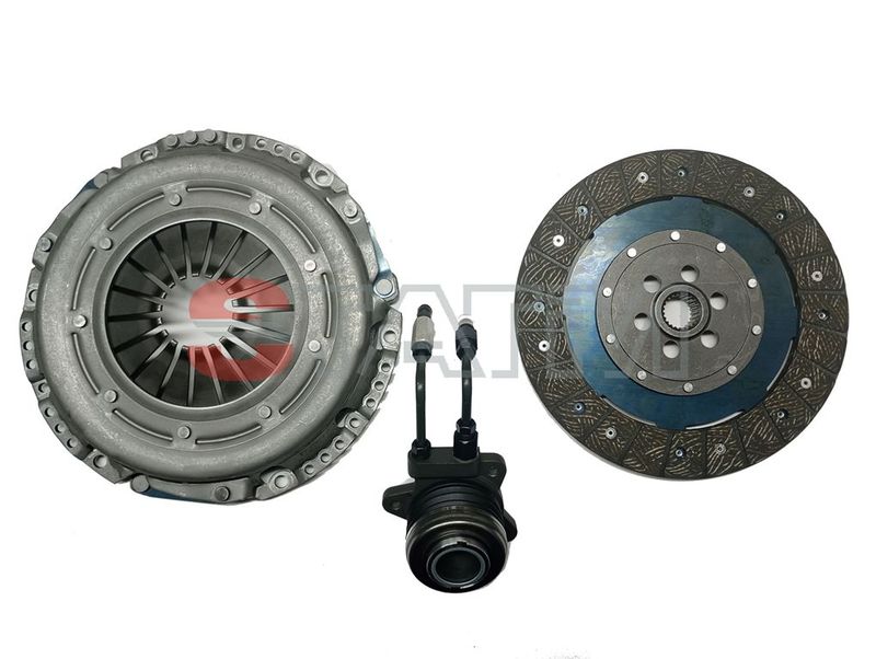STATIM 120.984 Clutch Kit