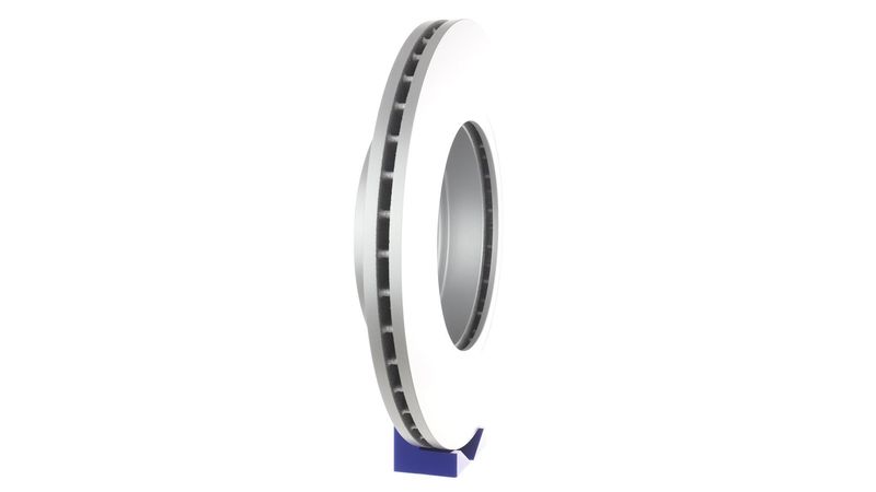 SKF VKBD80287V1 Brake Disc