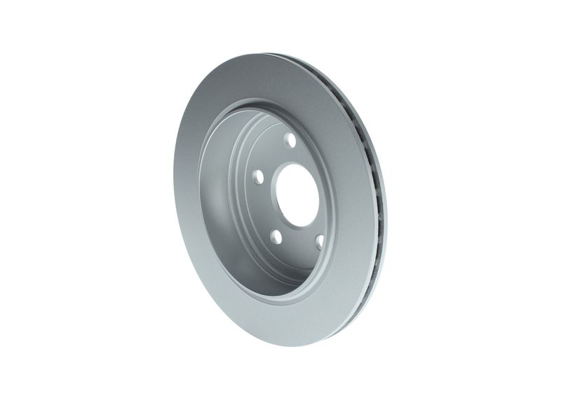 BOSCH 0986479G84 Stabdžių diskas