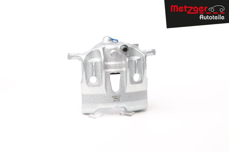 METZGER AUTOTEILE 6260127 Brake Caliper