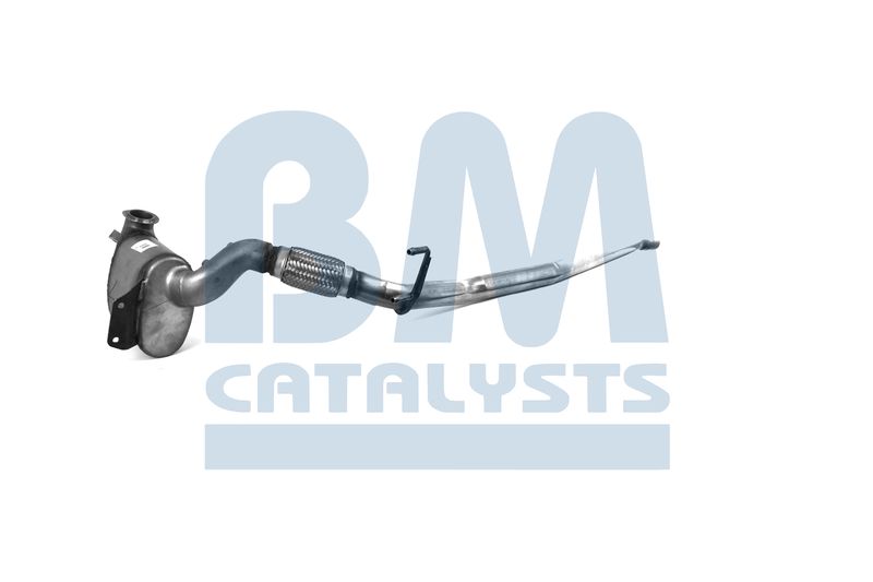 BM Catalysts BM11152 Soot/Particulate Filter, exhaust system