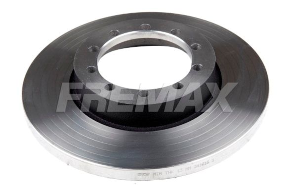 FREMAX BD-3957 Brake Disc