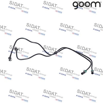 горивопровод SIDAT