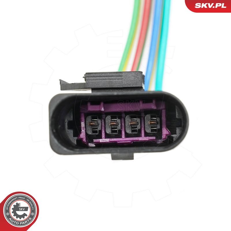 Paranduskomplekt, kaablikomplekt, ESEN SKV 53SKV230
