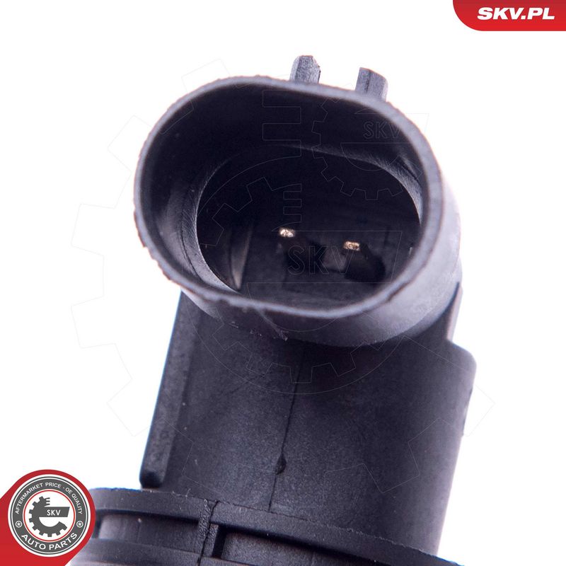 Andur, väntvõll, ESEN SKV 17SKV533