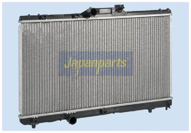 JAPANPARTS Radiatorius, variklio aušinimas
