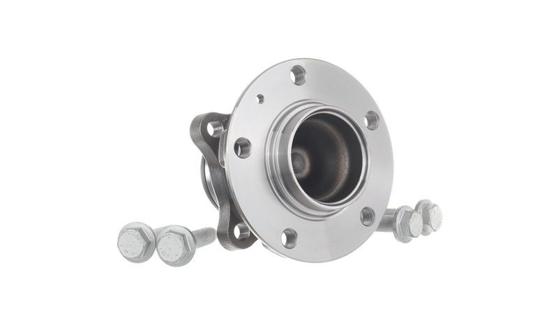 Rattalaagrikomplekt, SKF VKBA 7034