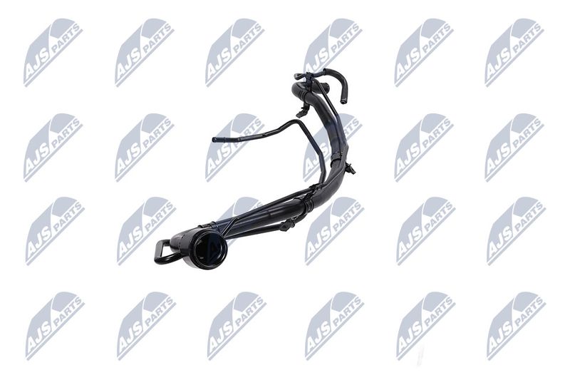 NTY PWP-TY-002 Filler Neck, fuel tank