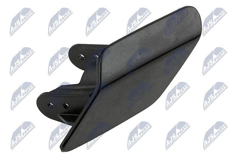 Kate, põrkeraud, NTY...