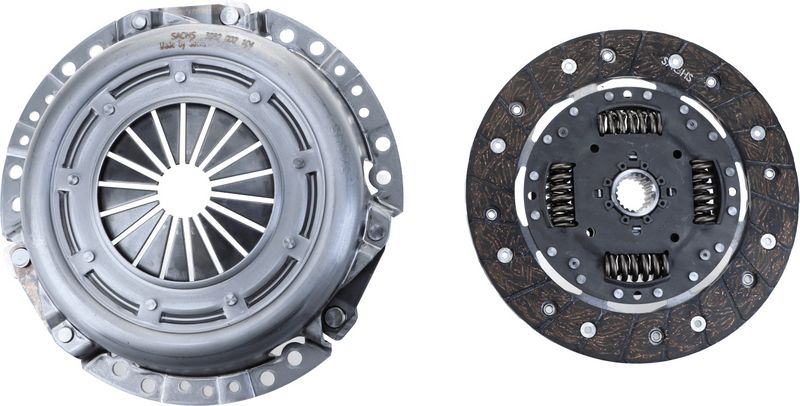 SACHS 3000950095 Clutch Kit