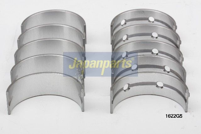 JAPANPARTS Alkūninio veleno indėklų komplektas