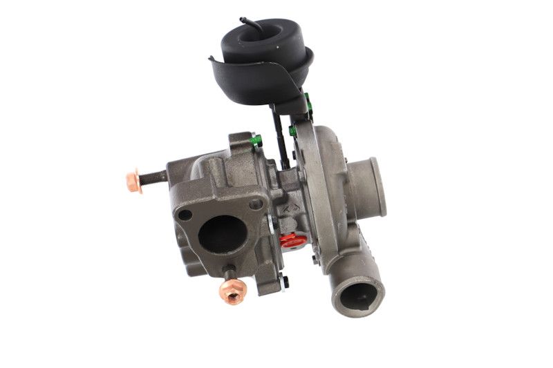 REMANTE 003-001-004167R Turbokompresorius