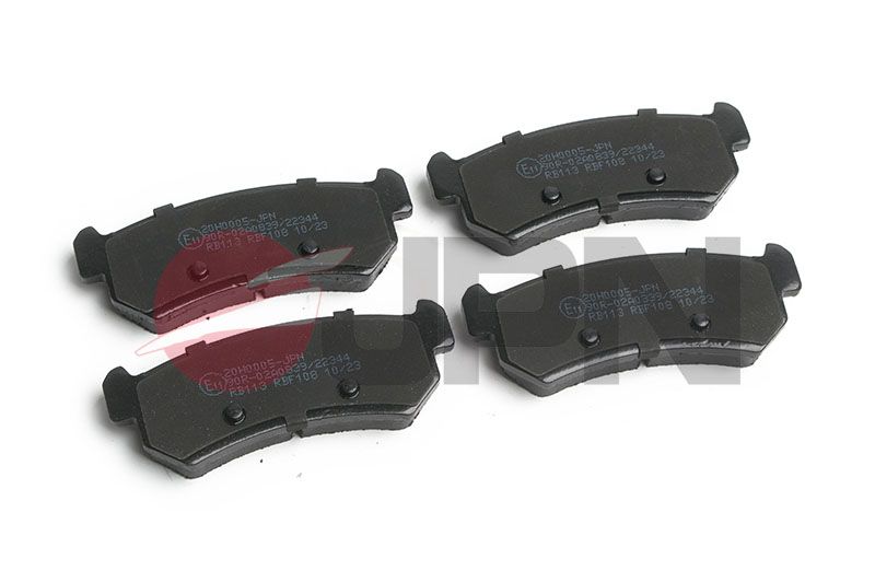 JPN 20H0005-JPN Brake Pad Set, disc brake