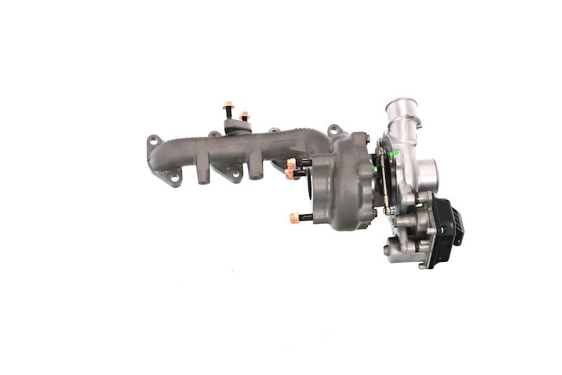 REMANTE 003-002-004445R Charger, charging (supercharged/turbocharged)