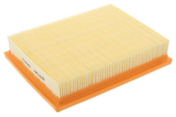 MAPCO 60439 Oro filtras