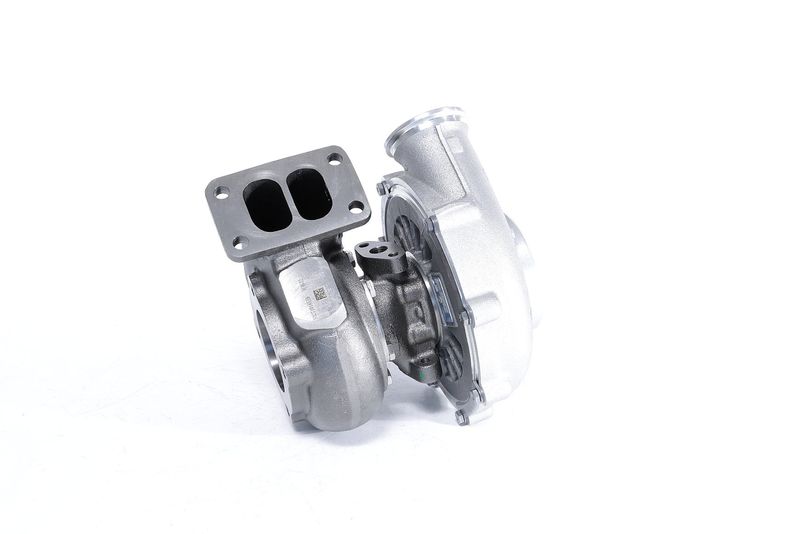 Compresor,sistem de supraalimentare T915073 BTS Turbo