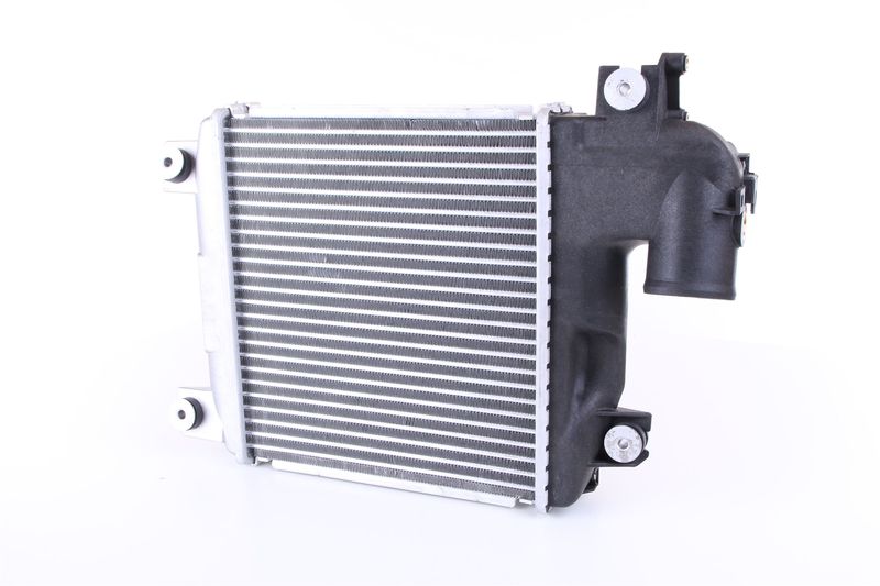 NISSENS 961424 Interkuleris