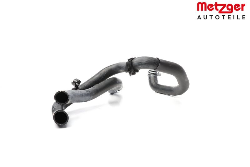 METZGER AUTOTEILE 2421288 Radiator Hose