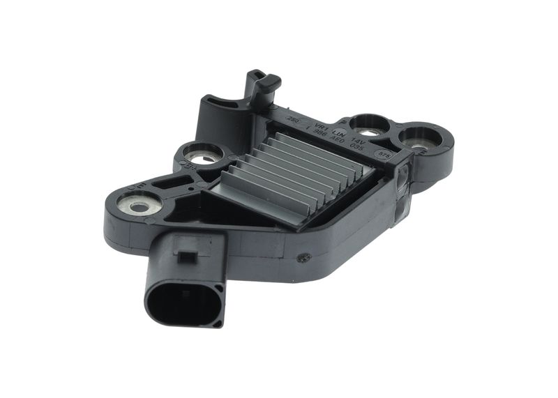 Regulator, alternator 1 986 AE0 035 BOSCH