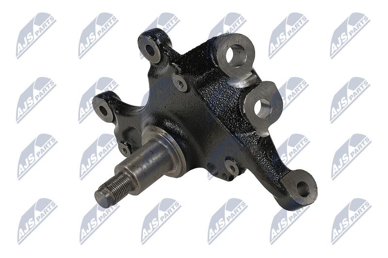 NTY ZZP-FR-066 Steering Knuckle, wheel suspension