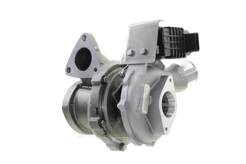 ALANKO 10901302 Charger, charging (supercharged/turbocharged)