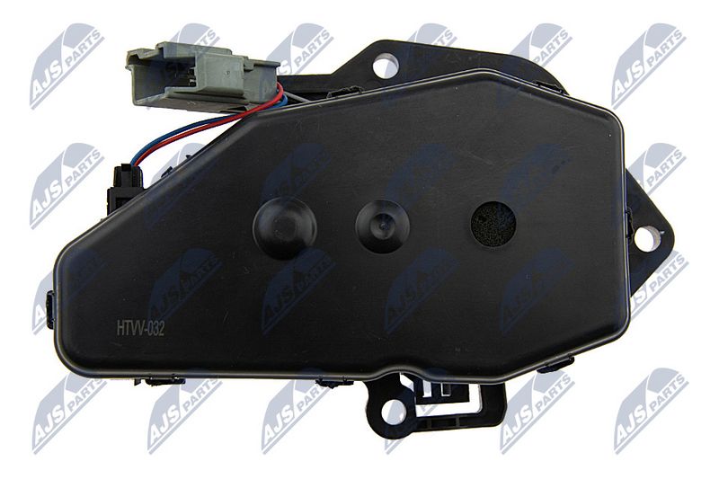 Tagaluugi sulgur, NTY EZC-VV-032