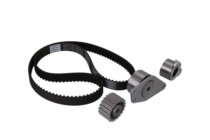 Hammasrihma komplekt, KAMOKA 7001039