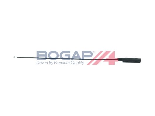 Тяга кришки капота, Bogap B5114108