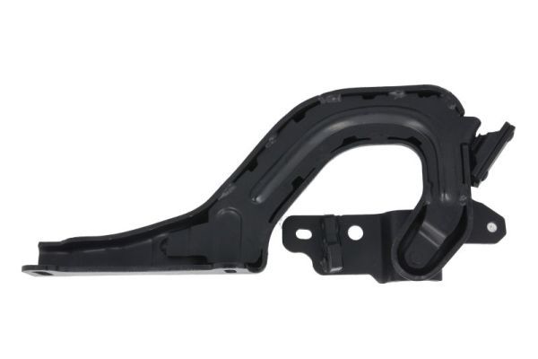 Halter, Kühlergitter