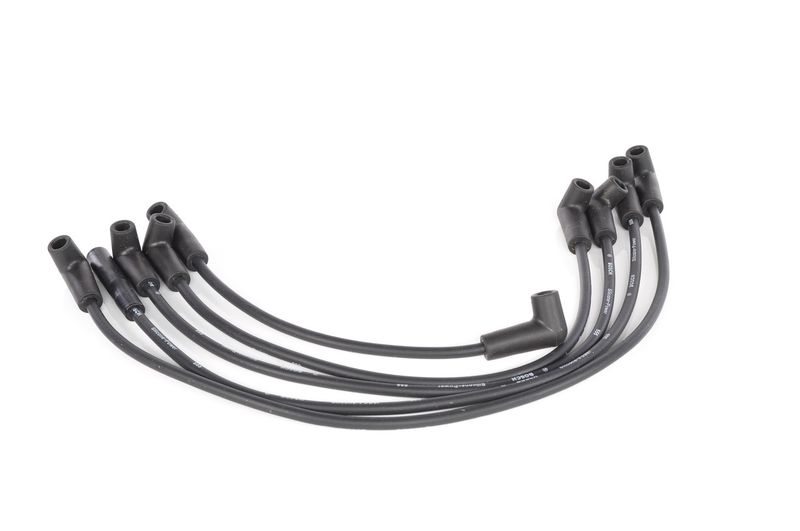 BOSCH 0986356822 Ignition Cable Kit