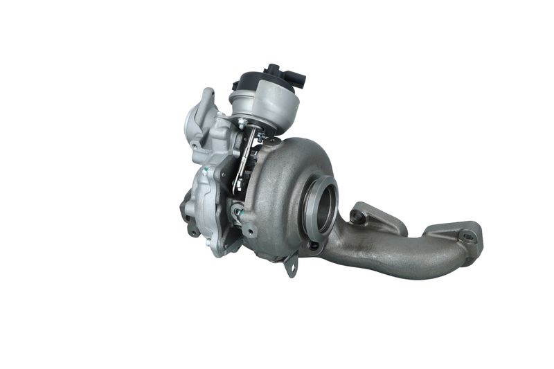 Kompressor, ülelaadimine, NRF 90010035