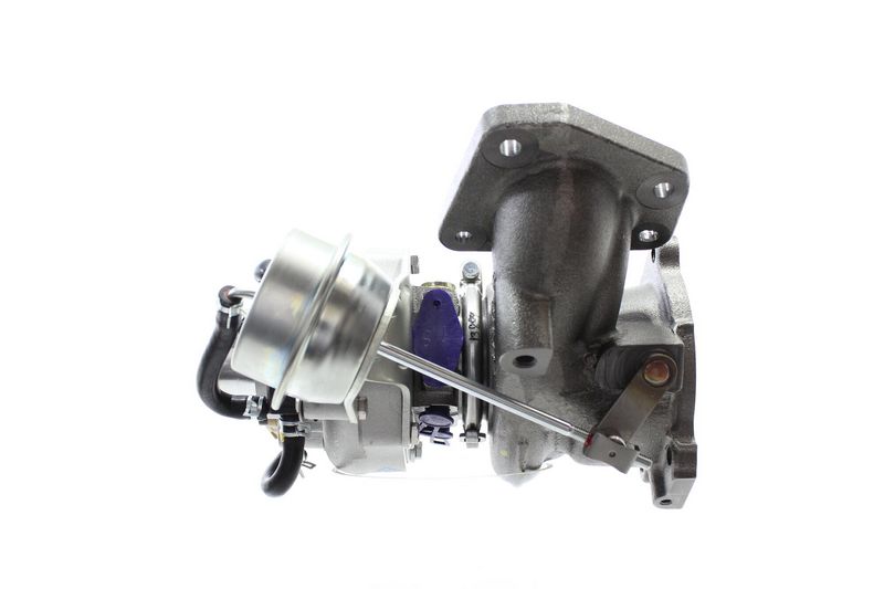 ALANKO 10900400 Charger, charging (supercharged/turbocharged)