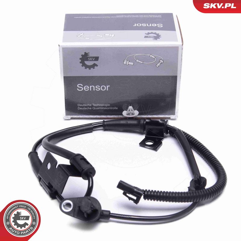 ESEN SKV 06SKV461 Sensor, wheel speed