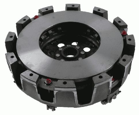 SACHS 1888600118 Clutch Pressure Plate