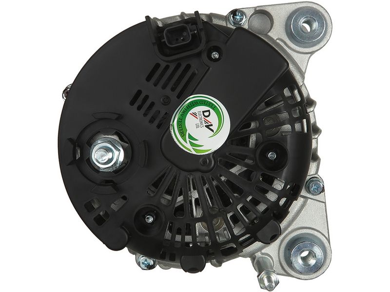 AS-PL A3663S Alternator