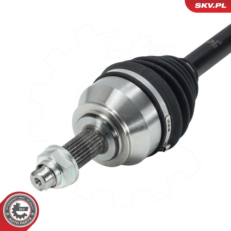 Veovõll, ESEN SKV 40SKV203