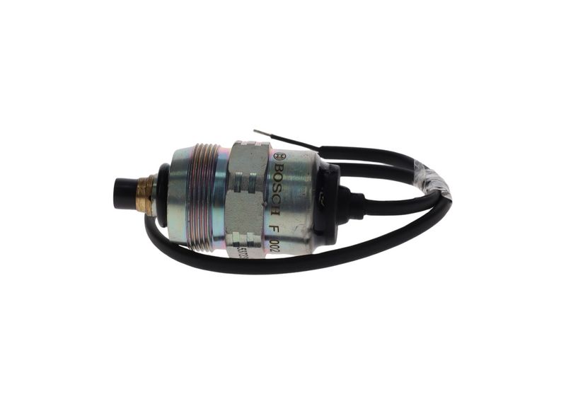Magnet cursa F 002 D20 503 BOSCH