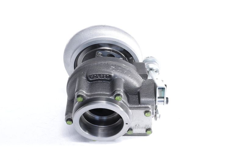 Compresor,sistem de supraalimentare T915432 BTS Turbo