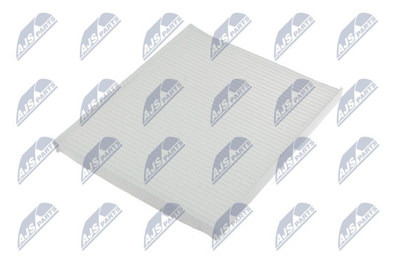 Filter, salongiõhk, NTY...