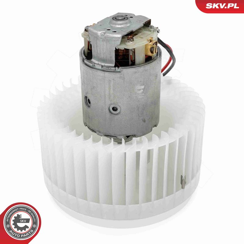 ESEN SKV 68SKV166 Interior Blower